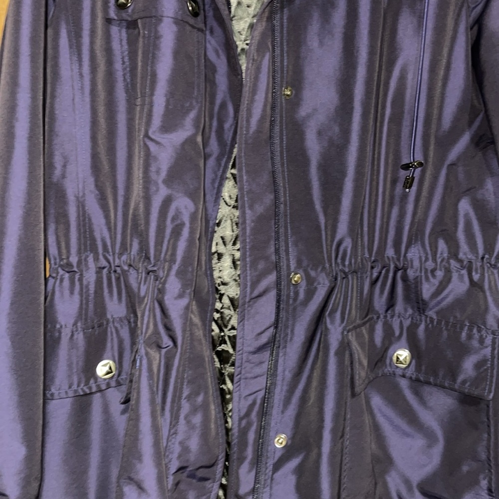 Pendleton Jacket - image 8